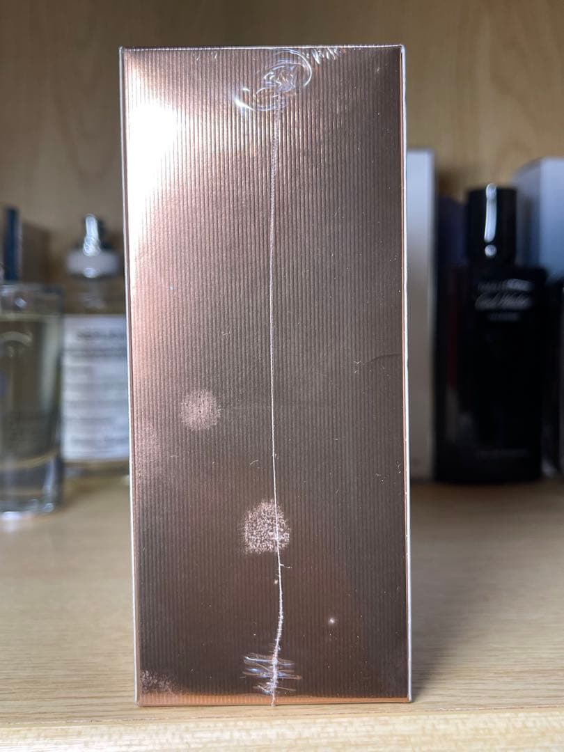 BVLGARI アクア アマラ オードトワレ100ML