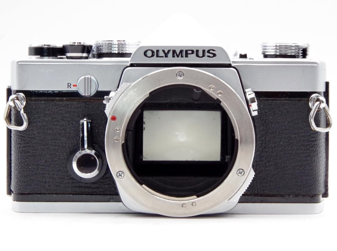 オリンパスOM-1 om-system G.zuiko 50mm f.1.4