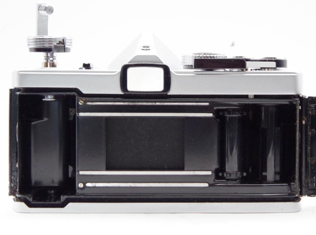 オリンパスOM-1 om-system G.zuiko 50mm f.1.4