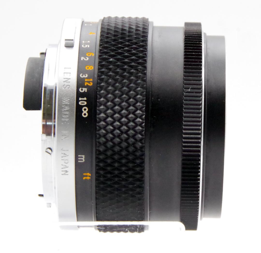 オリンパスOM-1 om-system G.zuiko 50mm f.1.4