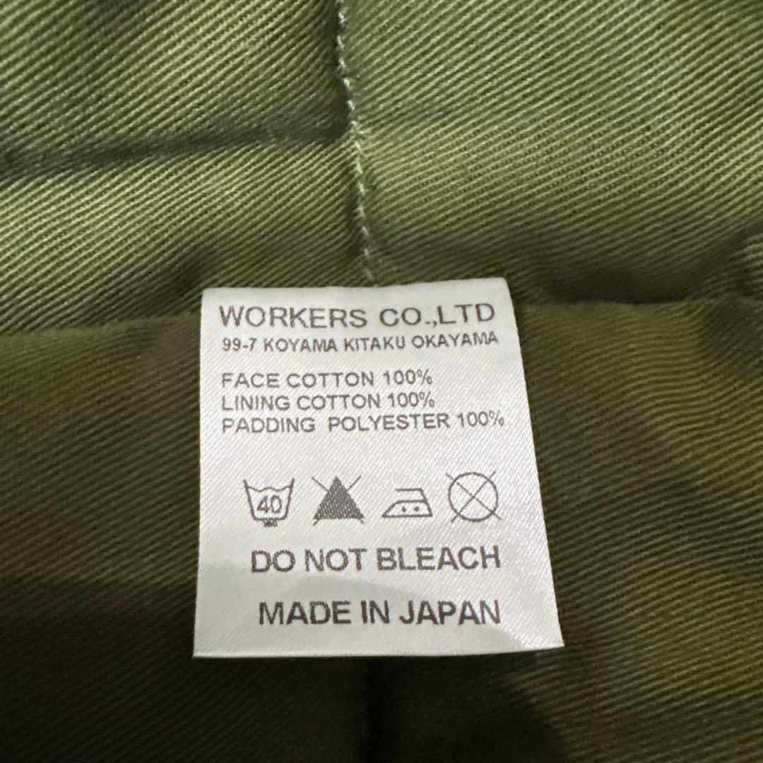 Workers ワーカーズ WORKERS