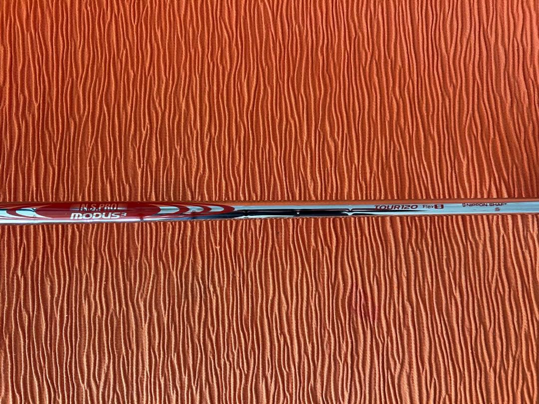 タイトリスト Titeleist T100s+T150 コンボアイアン6本セット