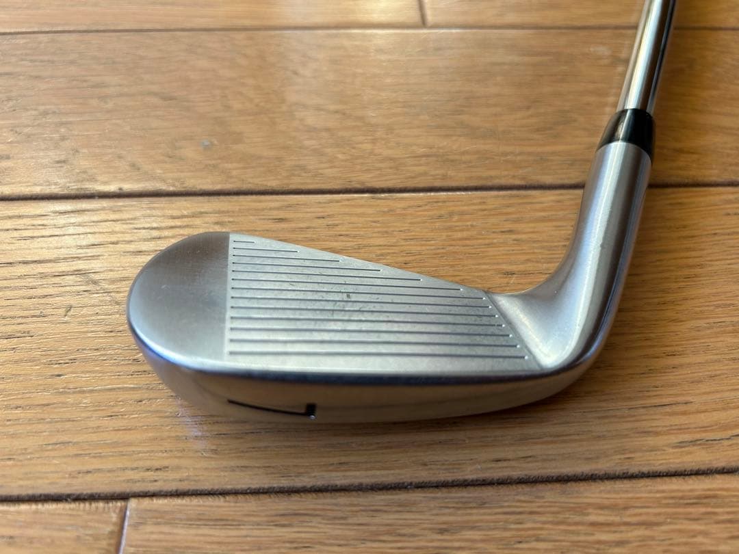 タイトリスト Titeleist T100s+T150 コンボアイアン6本セット