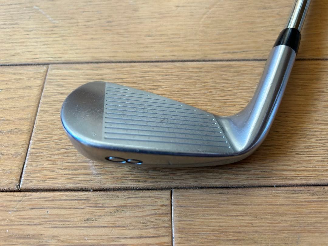 タイトリスト Titeleist T100s+T150 コンボアイアン6本セット