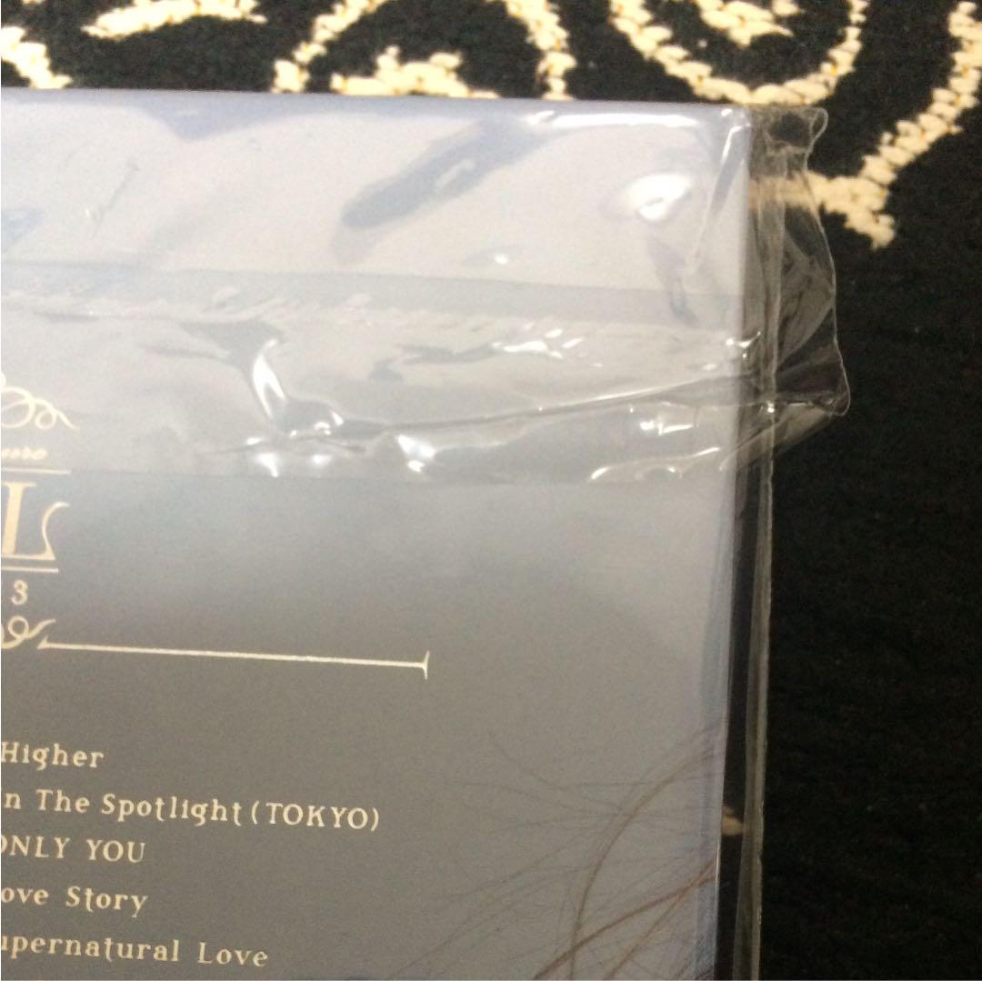 安室奈美恵/namie amuro FEEL tour 2013