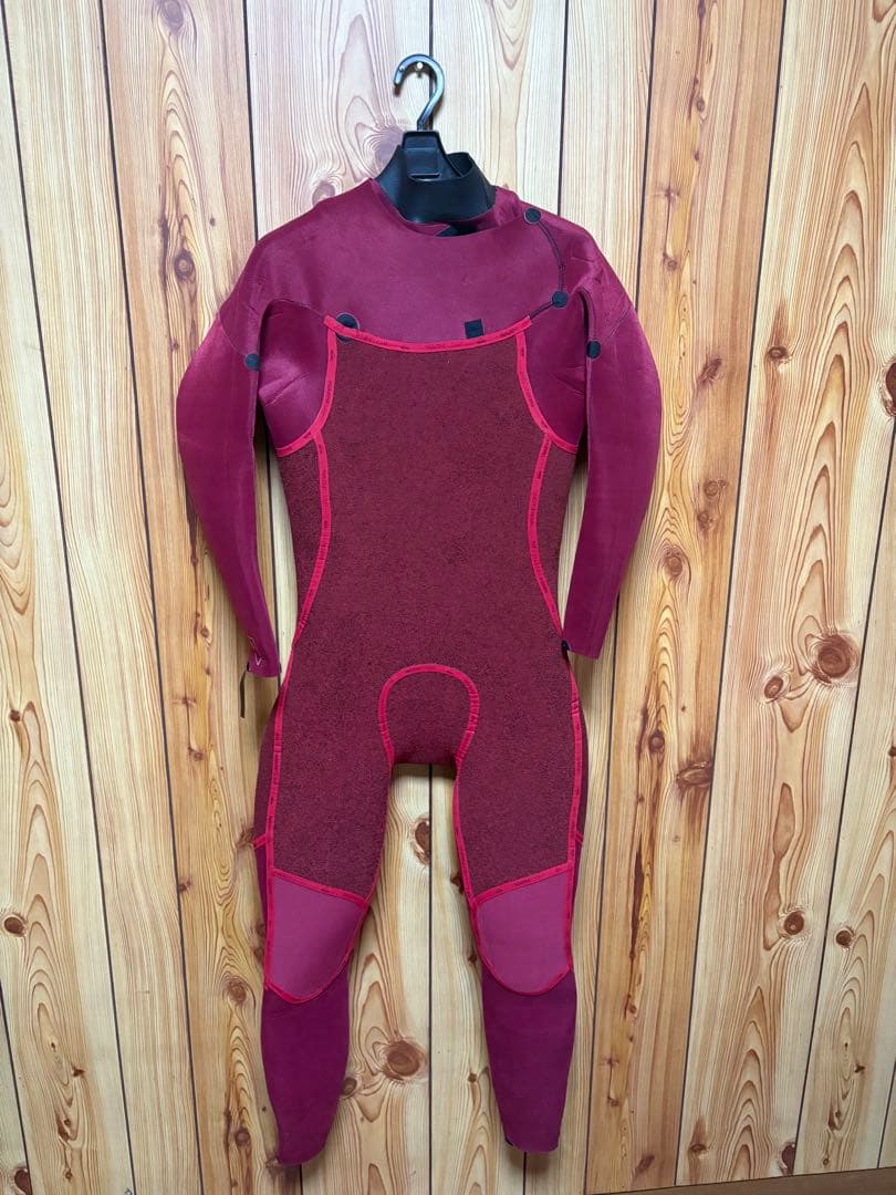 サーフィン・ボディボード Quicksilver everyday session 5/4/3