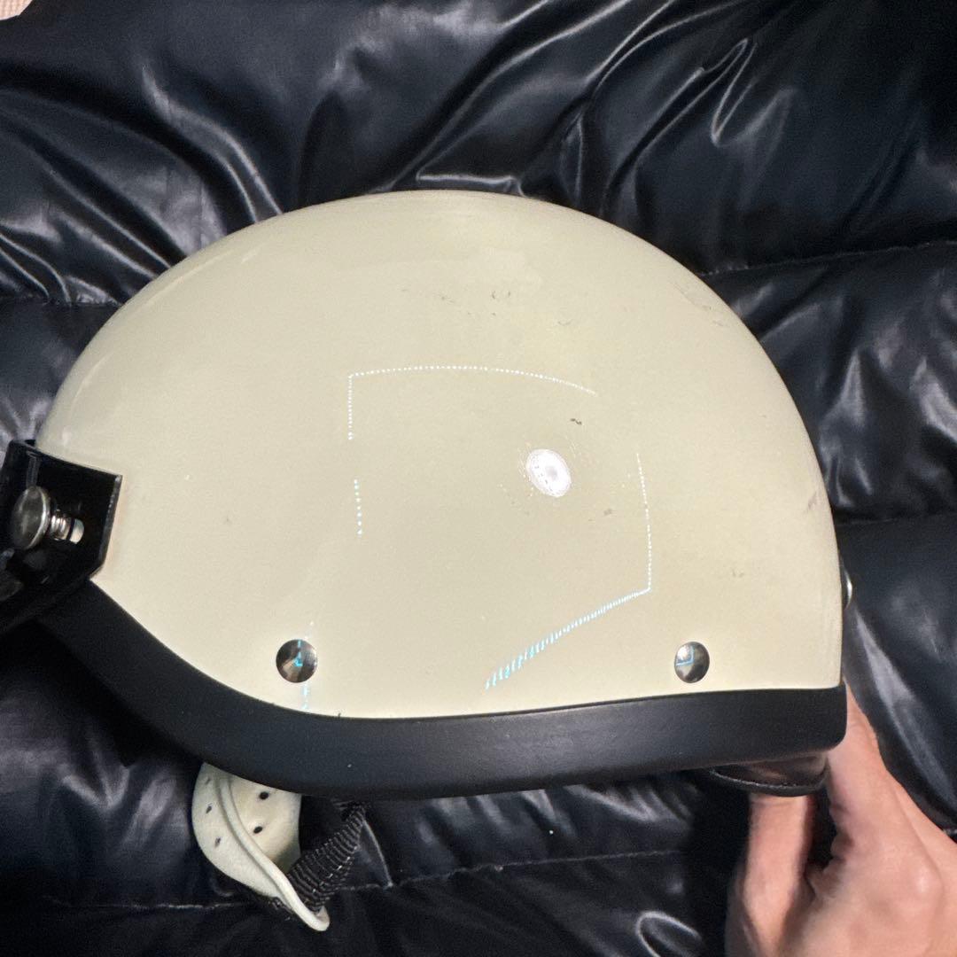 セキュリティ・セーフティ BEETLE Shorty