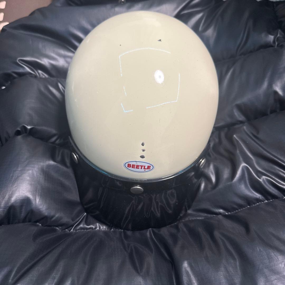 セキュリティ・セーフティ BEETLE Shorty