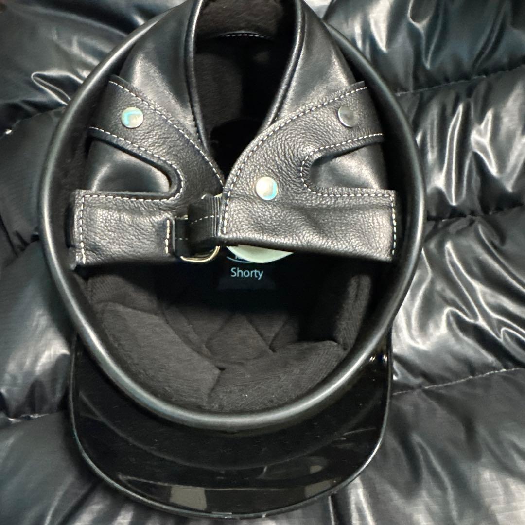 セキュリティ・セーフティ BEETLE Shorty