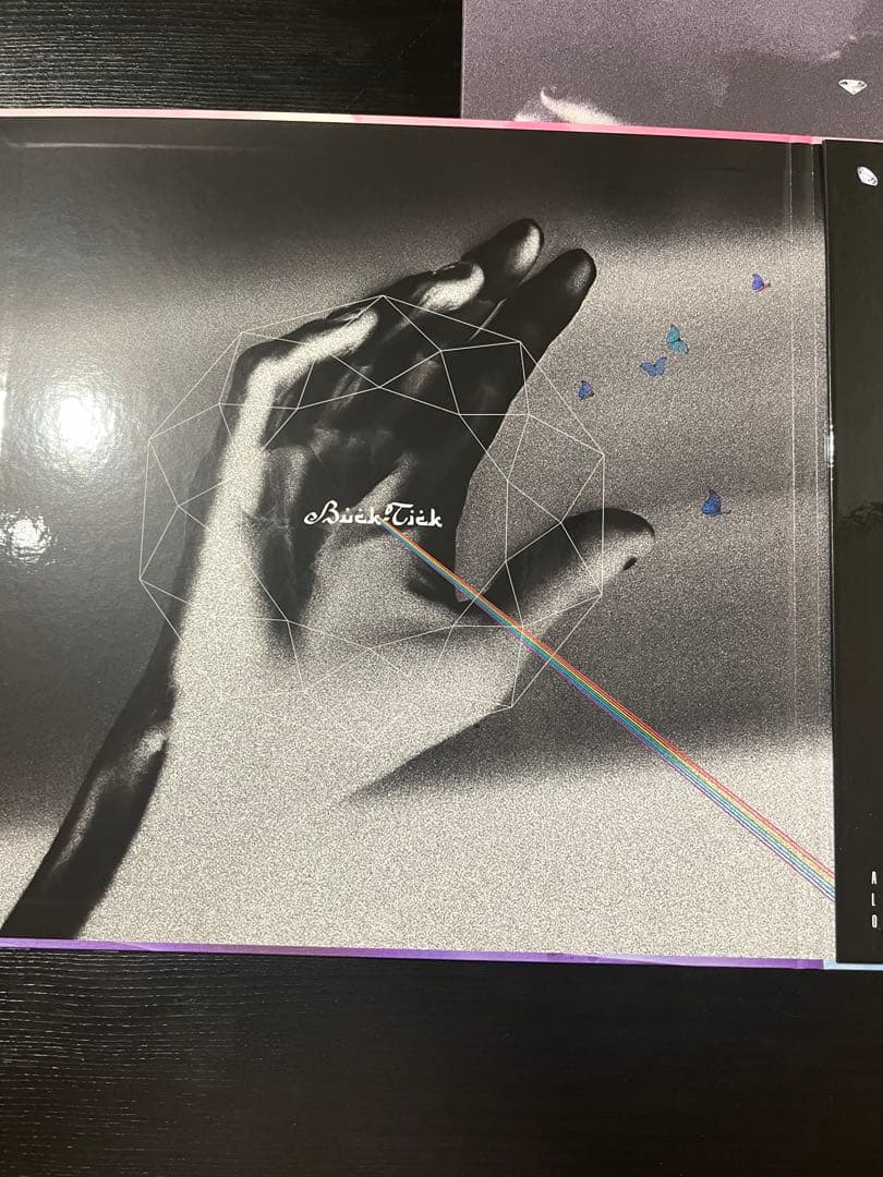 BUCK-TICK/TOUR2020 ABRACADABRA ON SCREE…