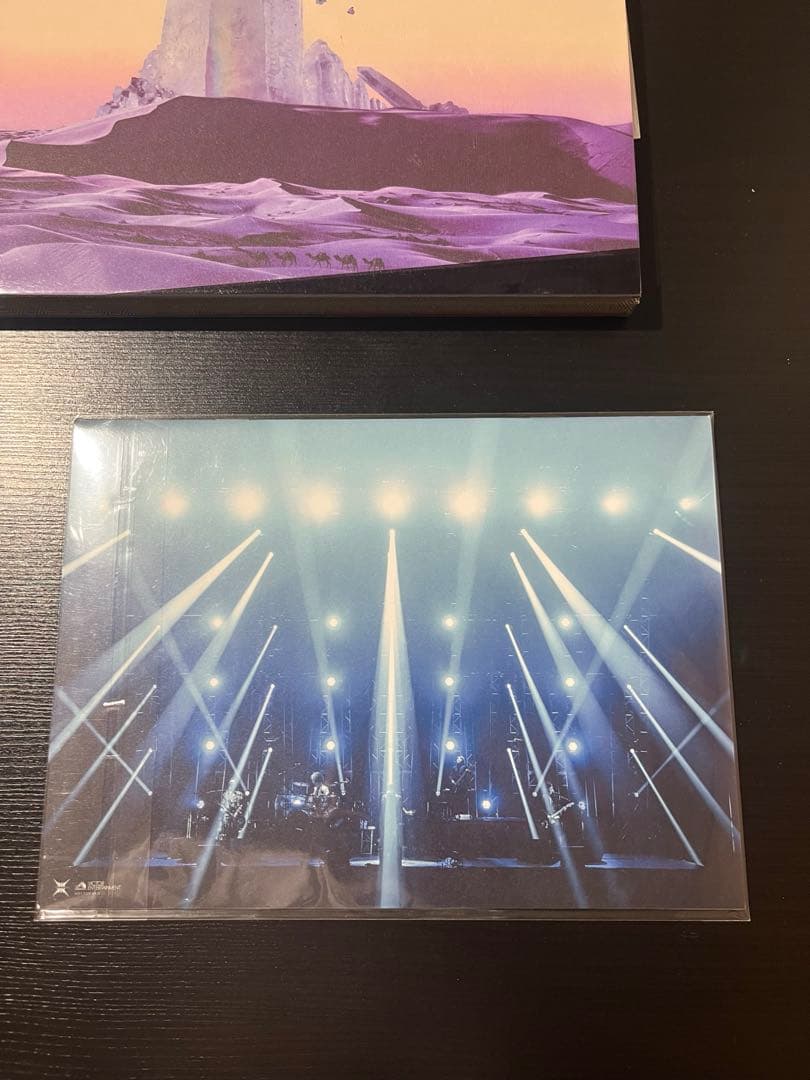 BUCK-TICK/TOUR2020 ABRACADABRA ON SCREE…