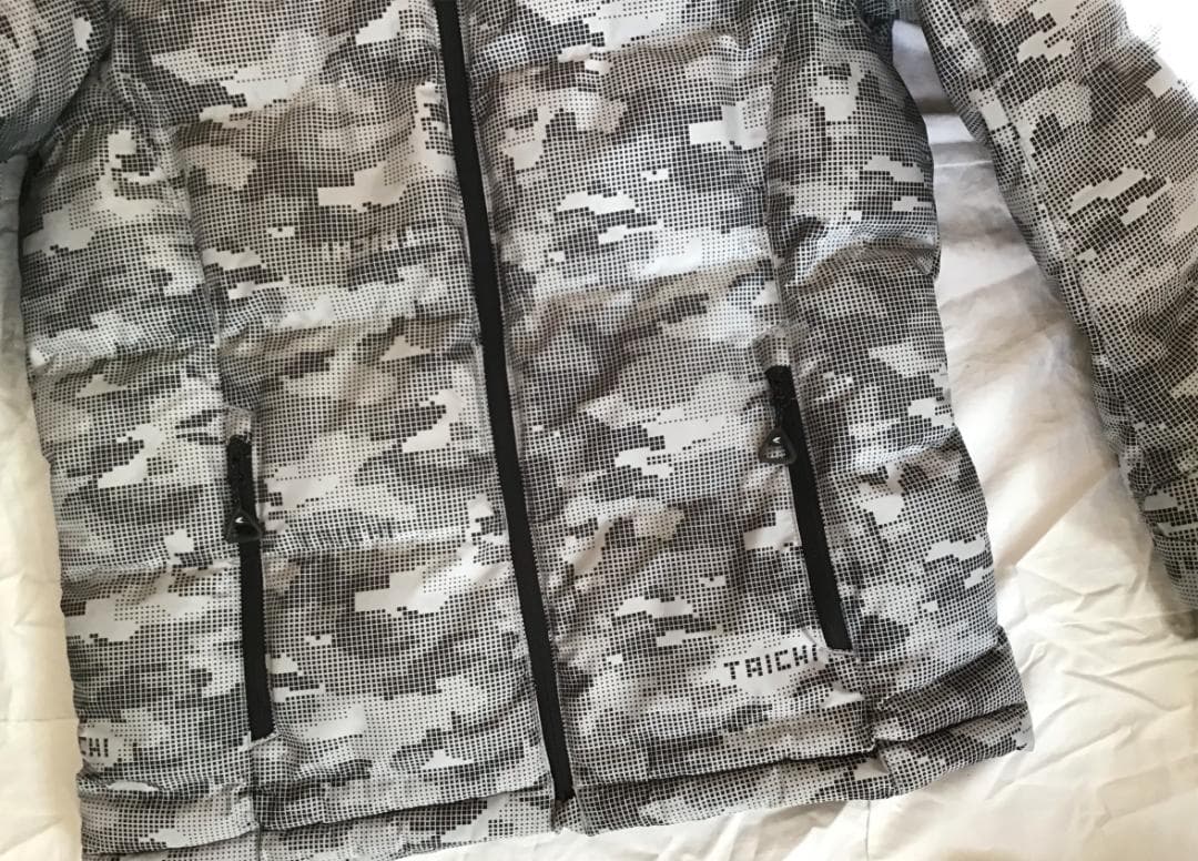 【Lサイズ】RS TAICHI ランダムウィンターパーカー RSJ722