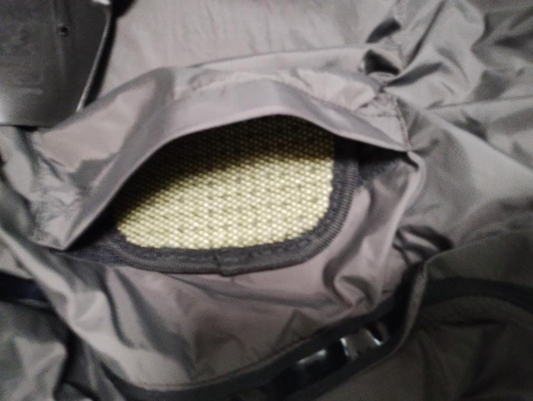 【Lサイズ】RS TAICHI ランダムウィンターパーカー RSJ722