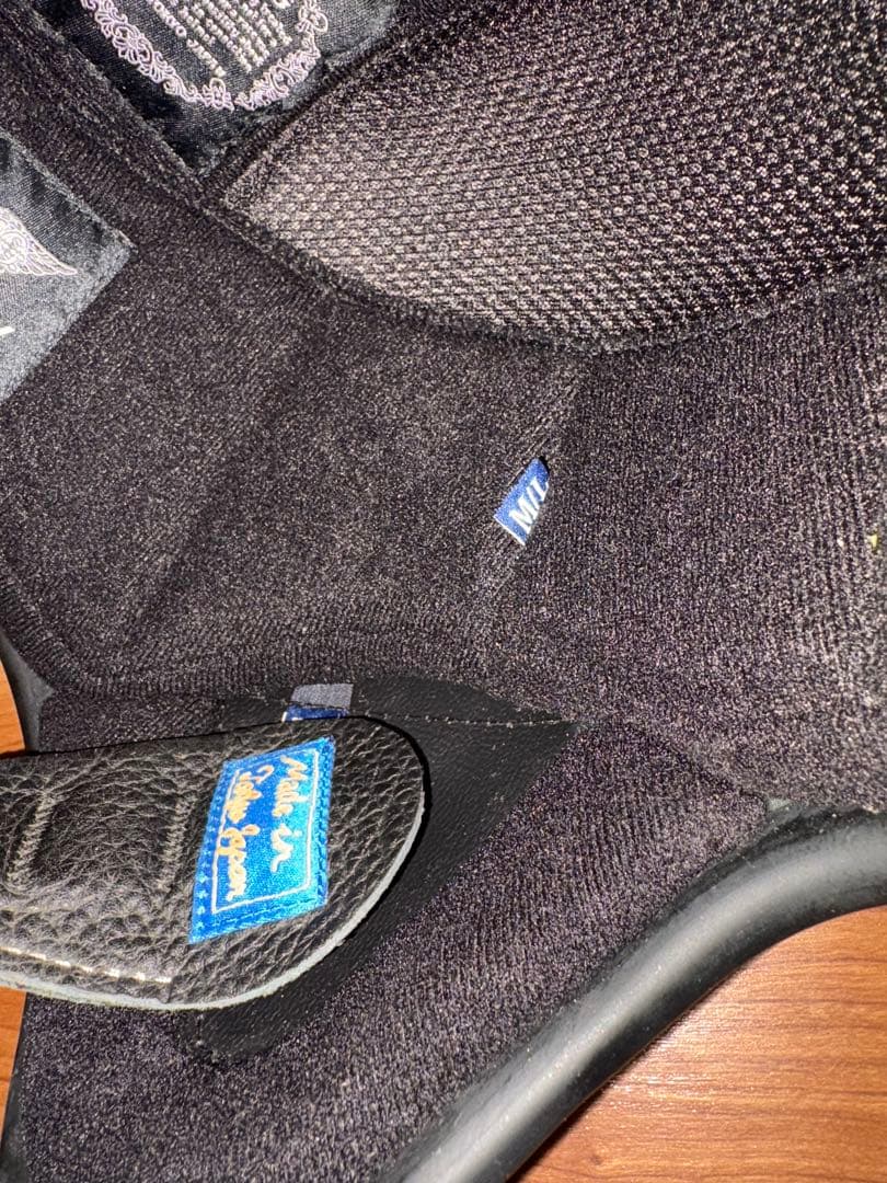 【TT&CO 500TX】マットブラック ヘルメット