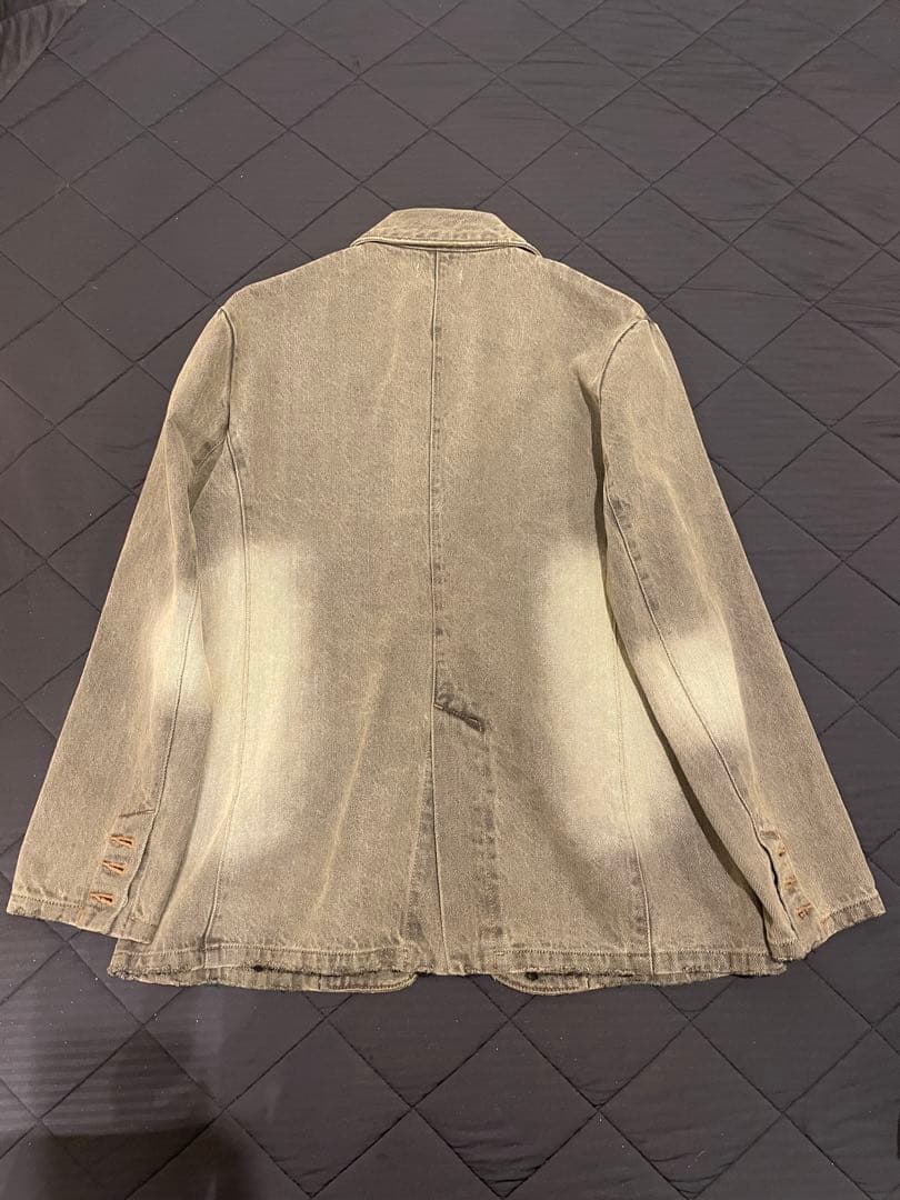 LAGUAGEM セットアップ　black