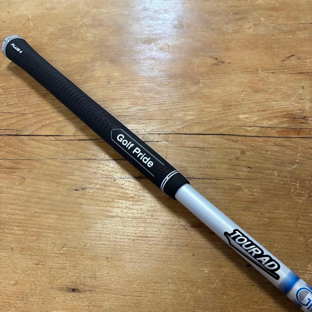 ピンPINGツアーAD PT-5R1 現行カラーFW用 G440 G430等