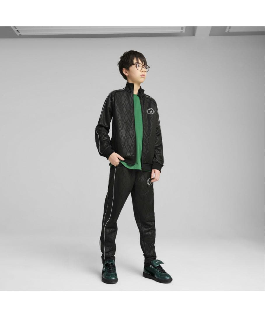 PUMA x ハリーポッター トラックジャケット　上下セット