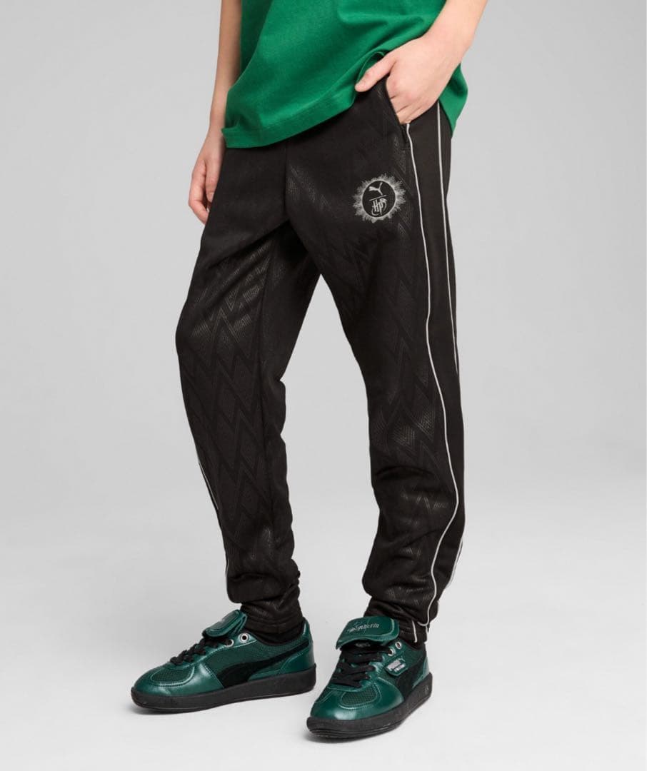 PUMA x ハリーポッター トラックジャケット　上下セット