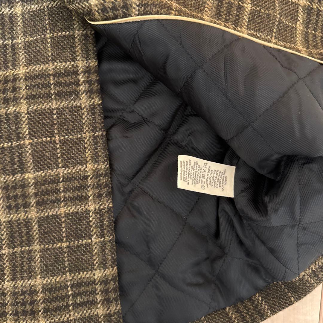 caramel コート　6y misha soor