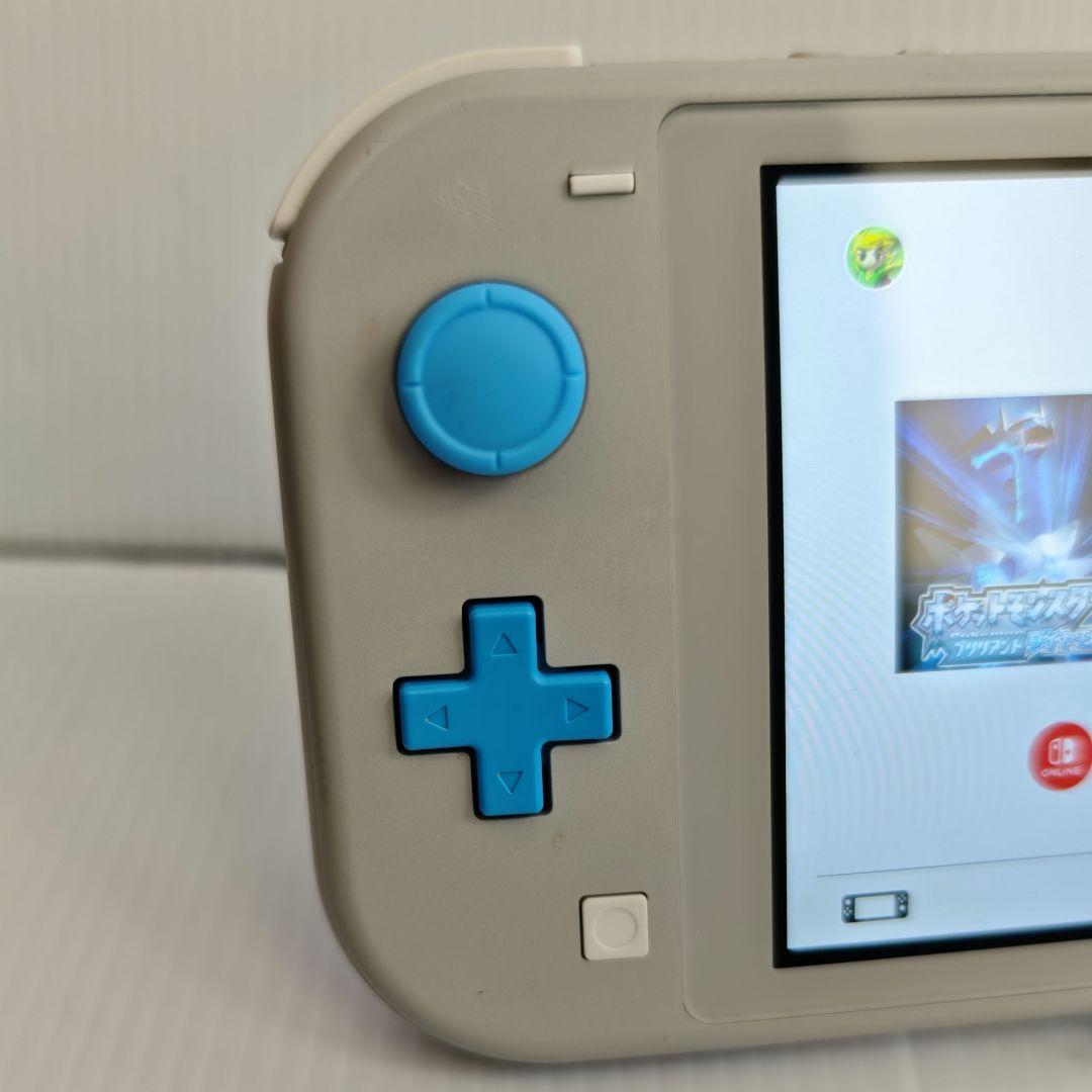 【スティック新品】Nintendo Switch Lite ポケモンエディション