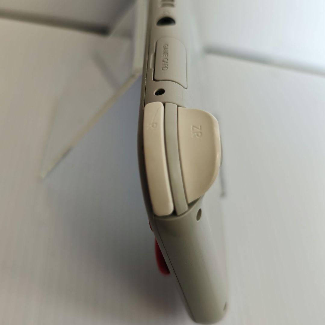 【スティック新品】Nintendo Switch Lite ポケモンエディション