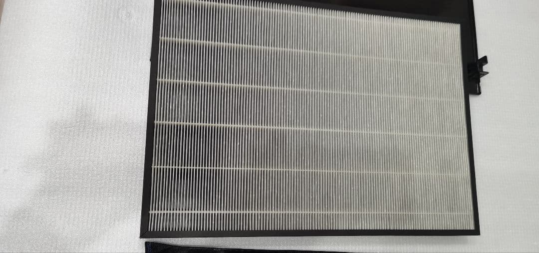 動作確認・清掃済み】Panasonic F-VXR90空気清浄機