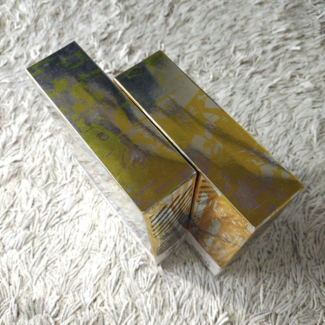 【全巻】ダンボール戦機W DVD-BOX1・2　ダブル