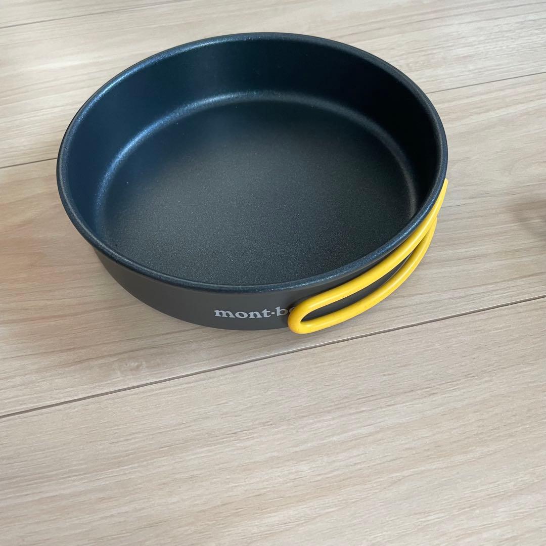 高明様⭐︎キャンプクッカーセットCAPTAIN STAG mont-bell 等