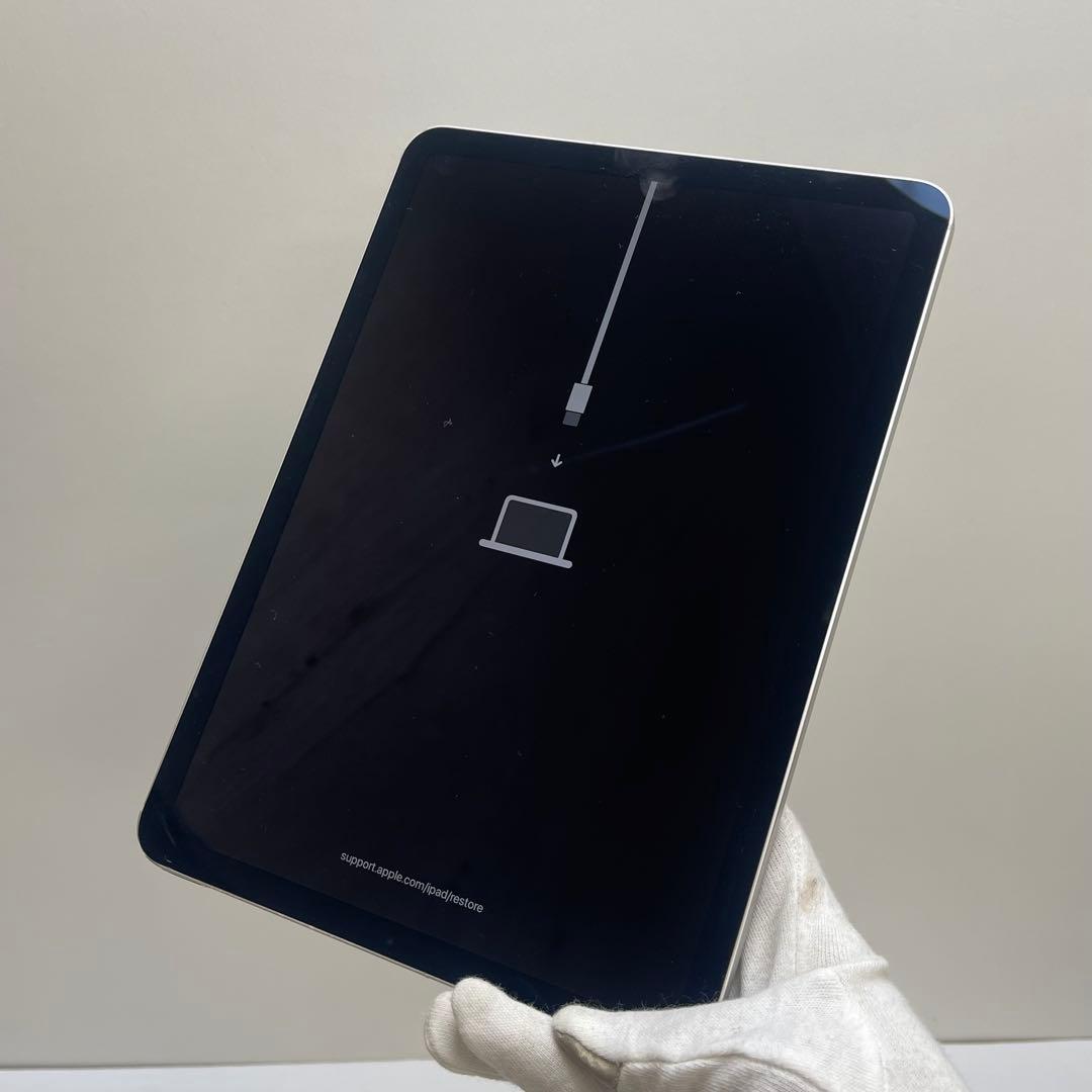 #848 iPad Air 第4世代 64GB A2072 ジャンク