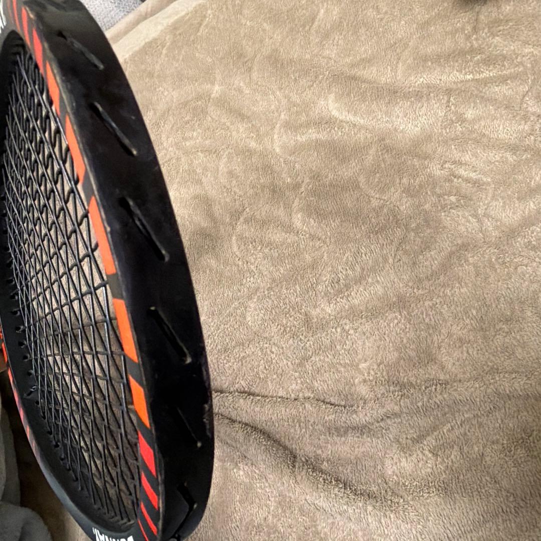 DONNAY BORG PRO ドネー ボルグ プロ