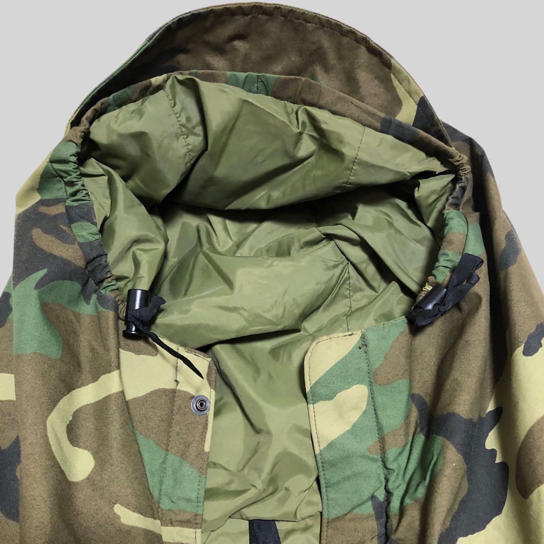 ECWCS GEN1 前期型 エクワックス ゴアテックスパーカー Lサイズ