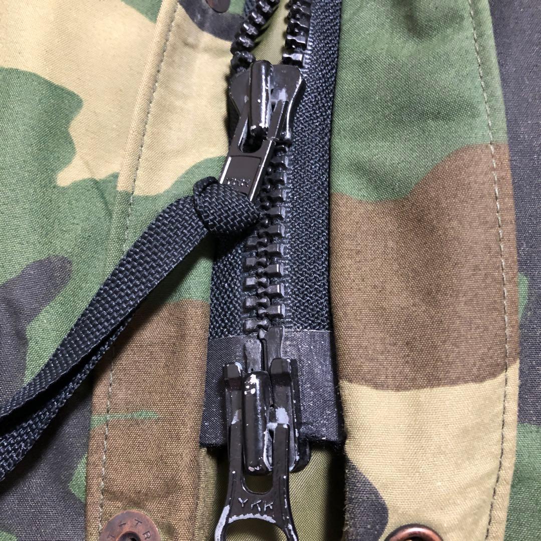 ECWCS GEN1 前期型 エクワックス ゴアテックスパーカー Lサイズ