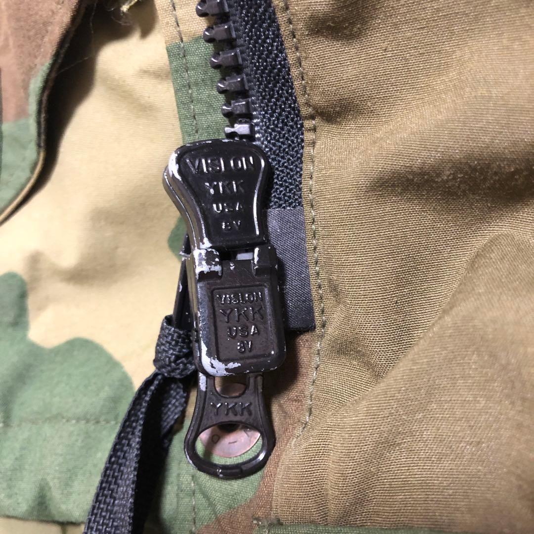 ECWCS GEN1 前期型 エクワックス ゴアテックスパーカー Lサイズ