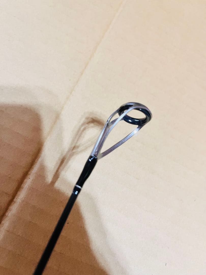 リップルフィッシャー　ウルティモ