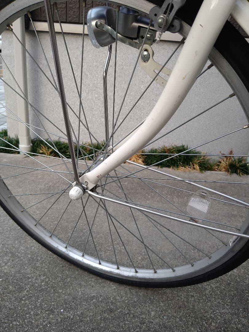 子供用自転車　BRIDGESTONE エコパル　ブリヂストン 24インチ