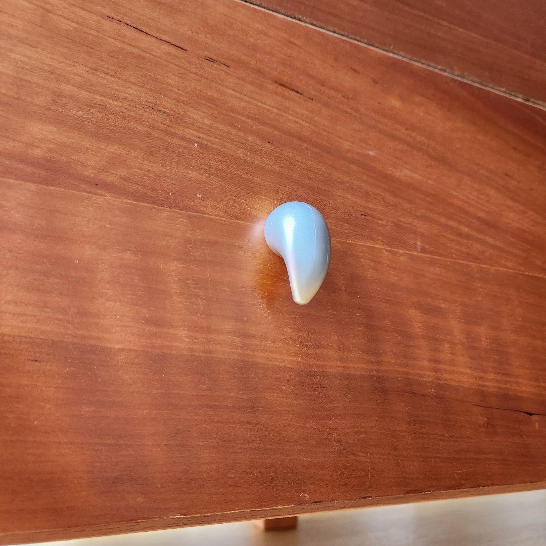 BoConcept TRANSIT サイドチェスト ナイトテーブル チェリー材