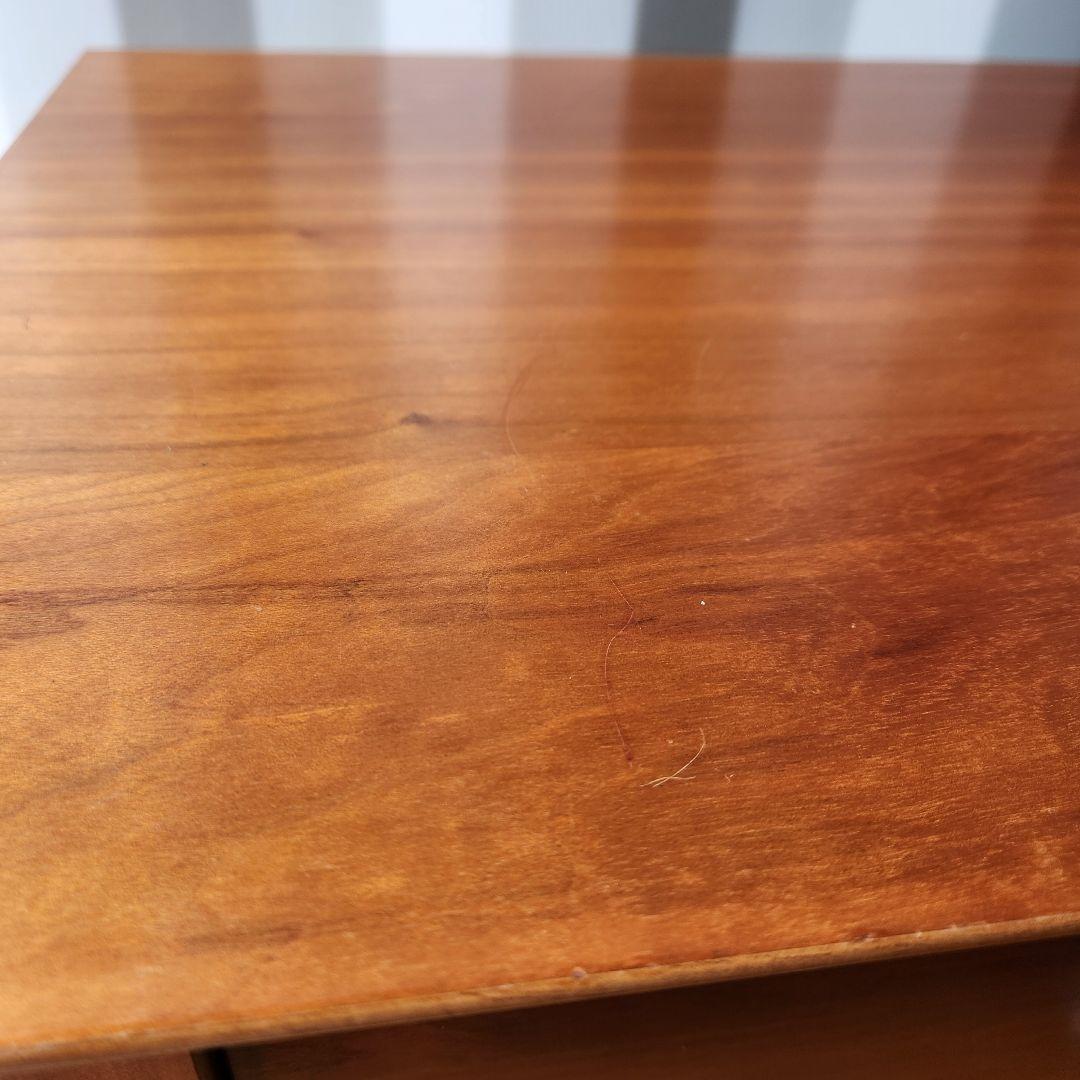 BoConcept TRANSIT サイドチェスト ナイトテーブル チェリー材