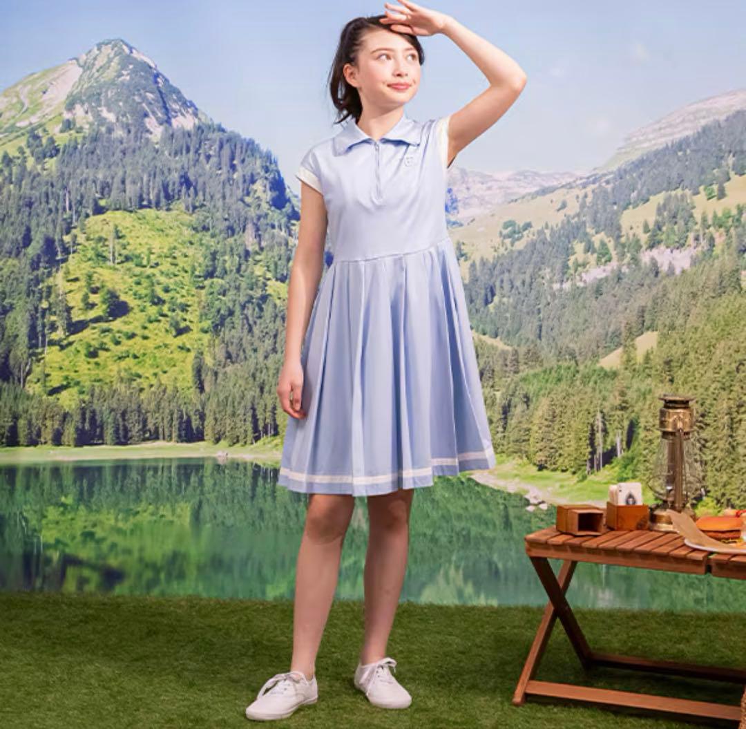 新品未使用kate spade new york kids ワンピース