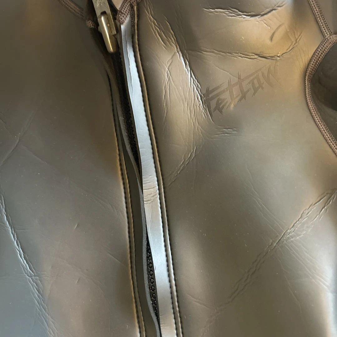 【美品　格安】キッズ　Fellow ウエットスーツ　セット