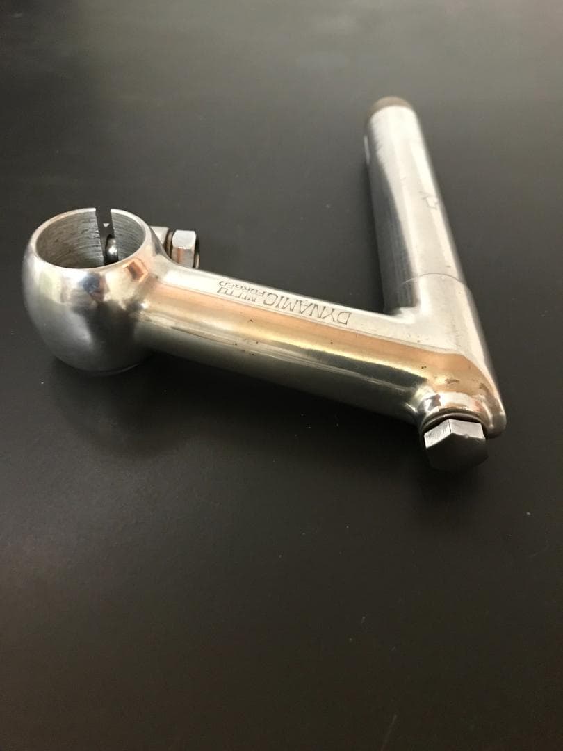 NITTO DANAMIC 日東 ダイナミック ステム