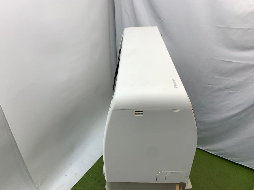 DAIKIN うるさらX エアコン 7.1kWフィルター自動掃除 2020年製