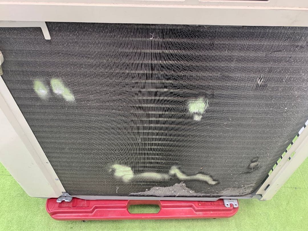 DAIKIN うるさらX エアコン 7.1kWフィルター自動掃除 2020年製