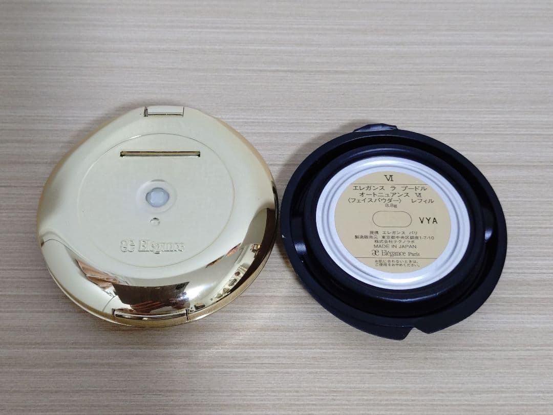 エレガンス ラ プードル オートニュアンス Ⅵ まとめ売り