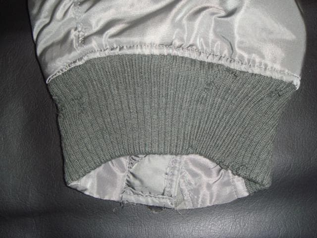 米空軍 実物 A-11D フライト パンツ トラウザー エアクルー 未使用