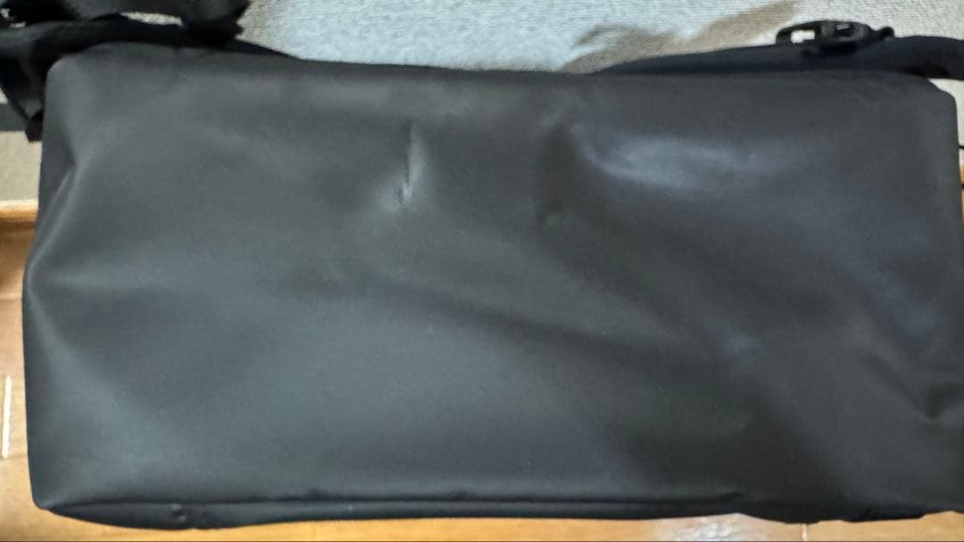 THE NORTH FACE ヒューズボックス　NM82000