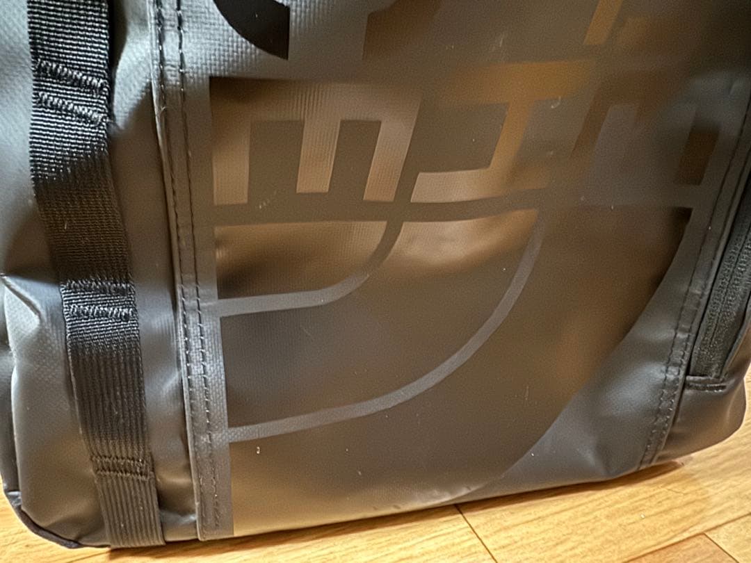 THE NORTH FACE ヒューズボックス　NM82000