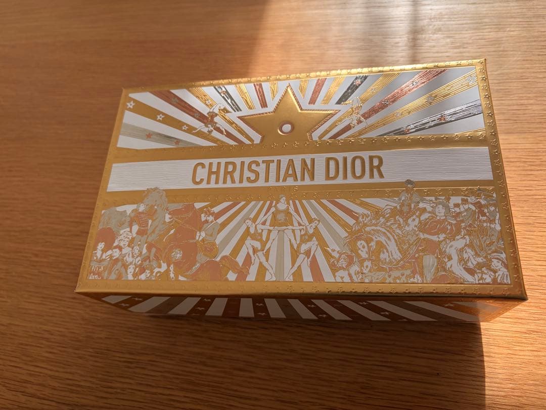 新品　DIOR LE LAIT TRÈS TENDRE 350ml