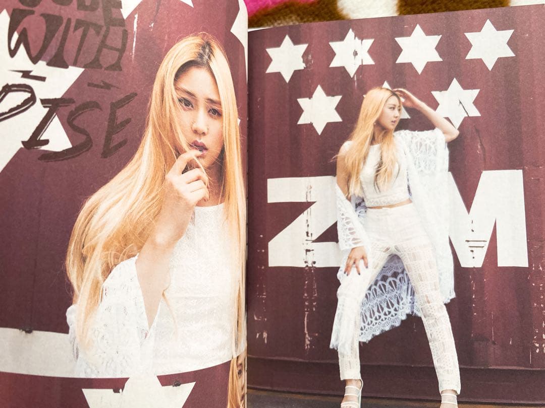 LADIES' CODE レディースコード CD アルバム セット コンプ レア