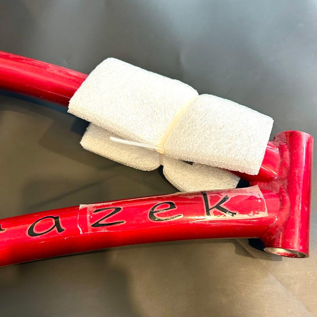 Mrazek BOH フレーム ミディアム - スモール 26インチ 未使用品