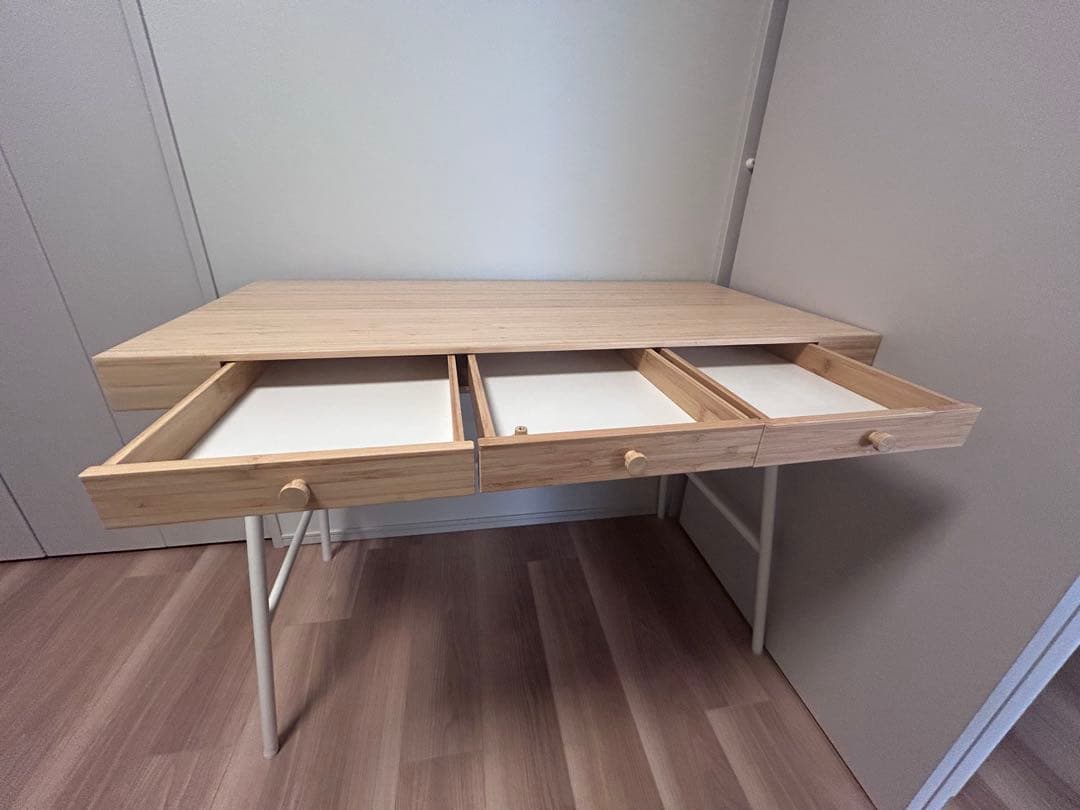 IKEA リルオーセン